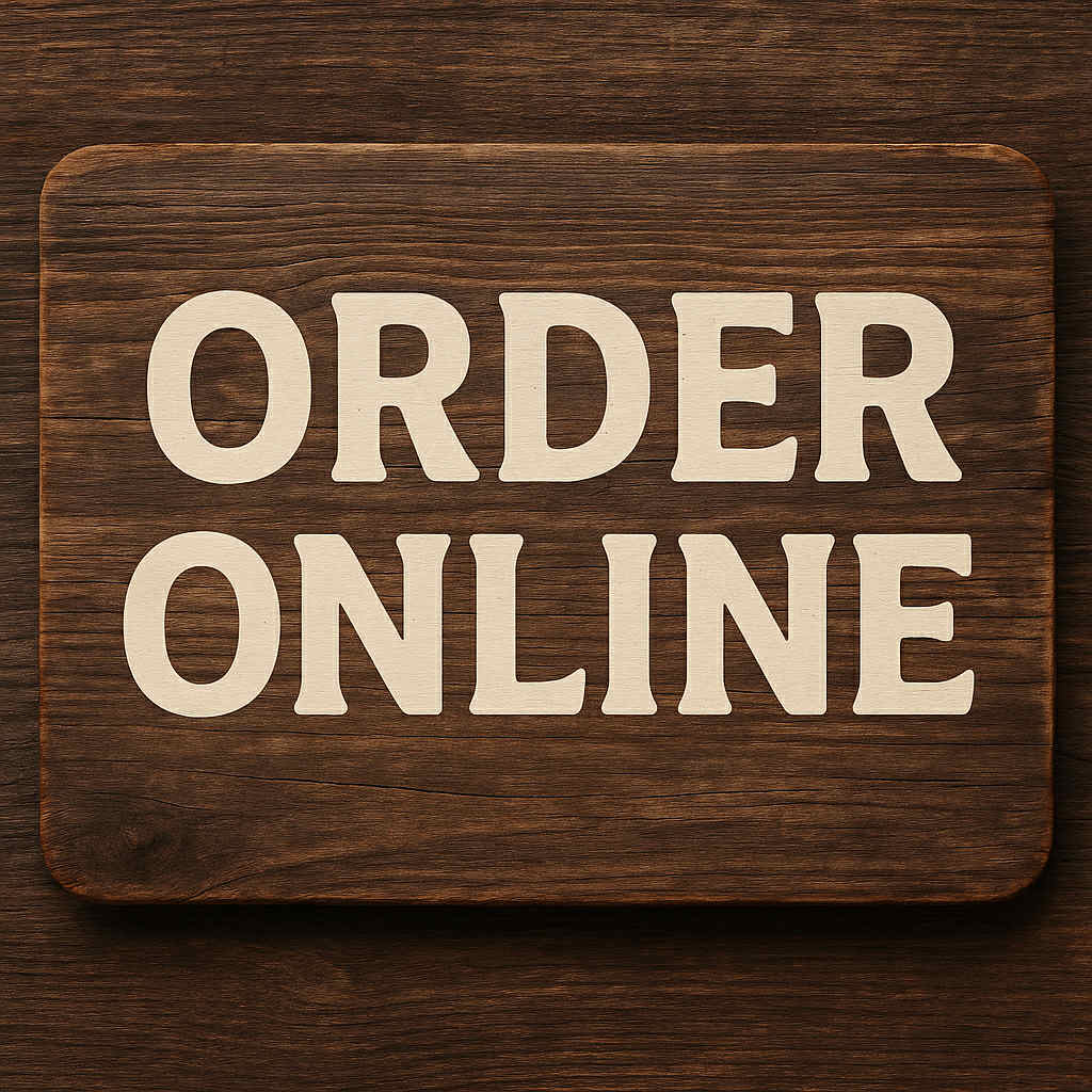 Order Online
