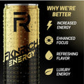 FKN Enery Drink