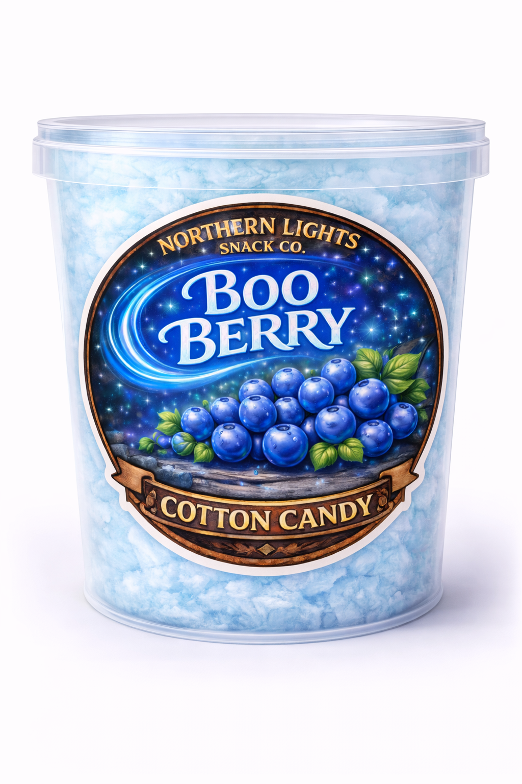 Cotton Candy
