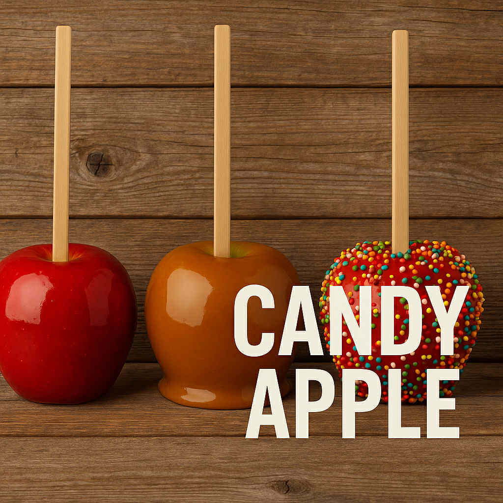 Candy Apple