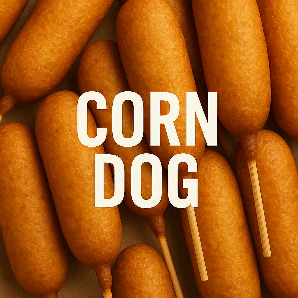 Corn Dogs