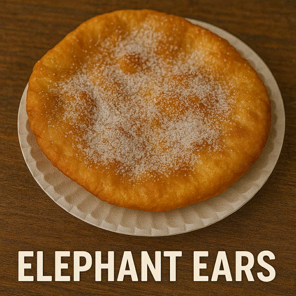 Elephant Ears