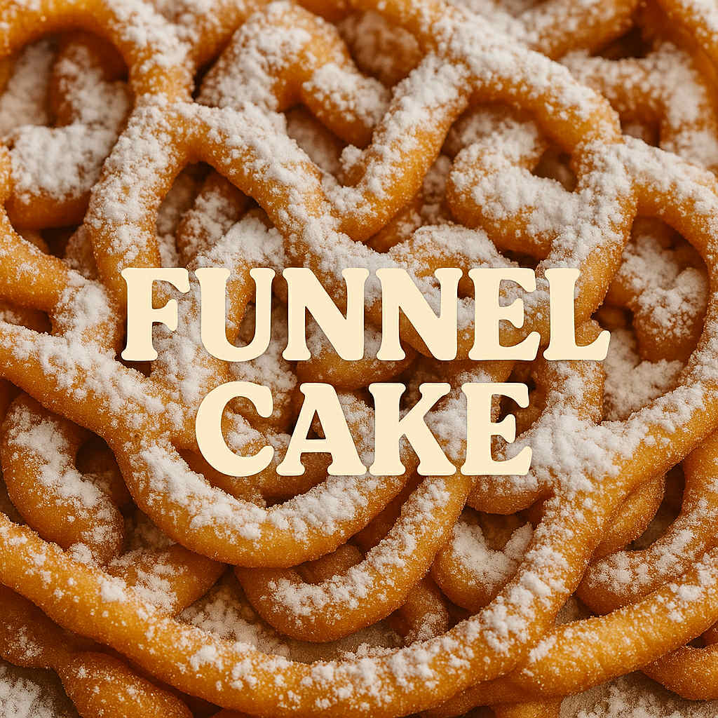 Funnel Cake