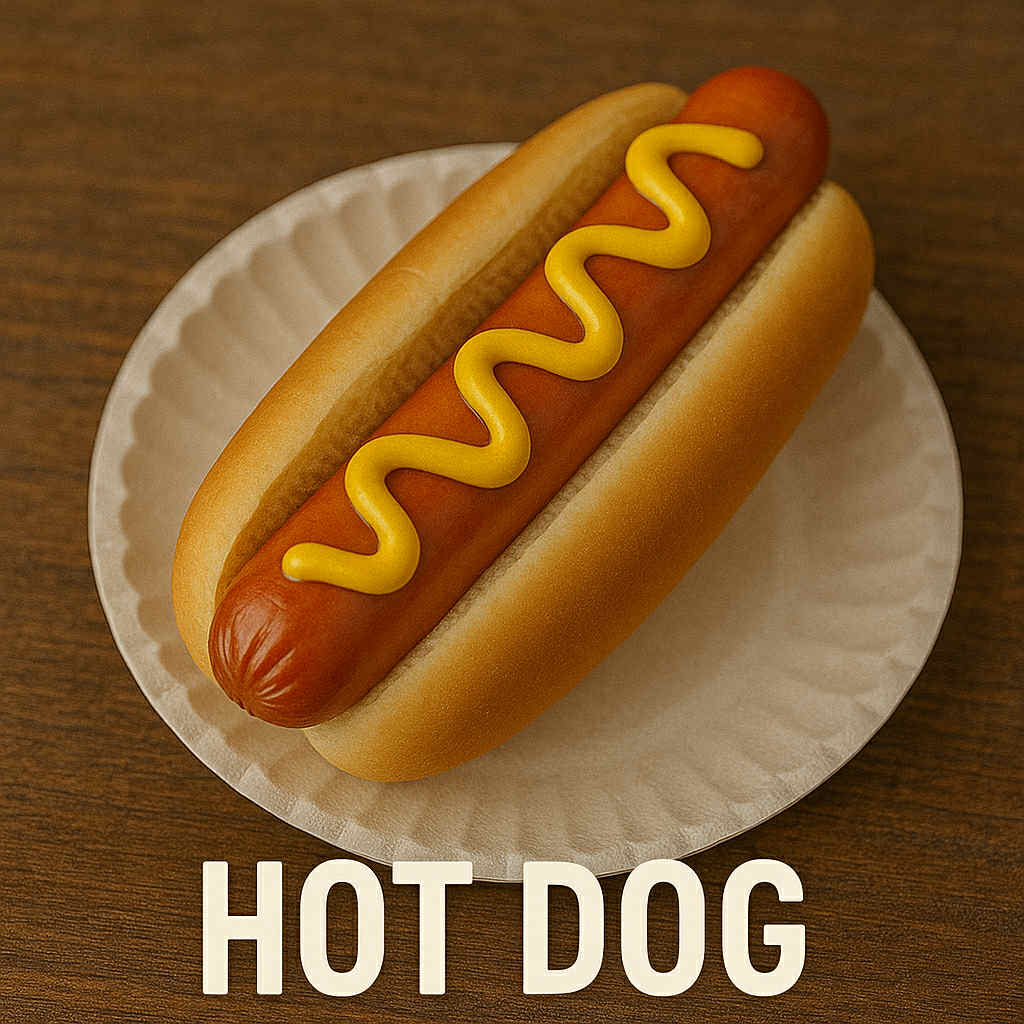 Hot Dog